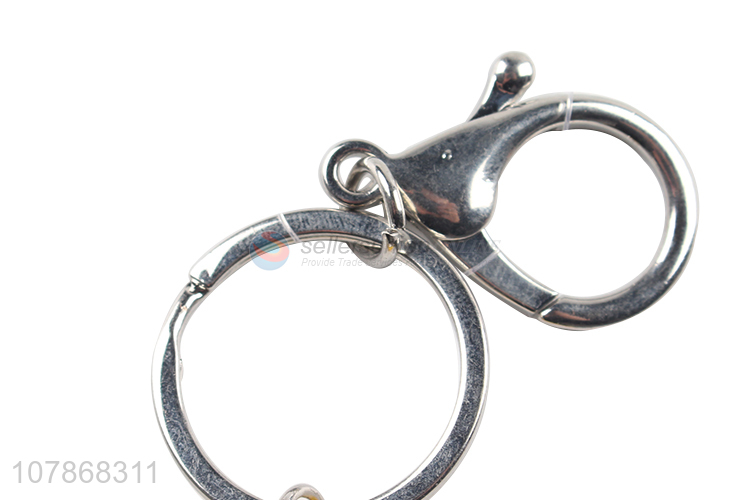 New Style Letter B Keychain Fashion Key Chain