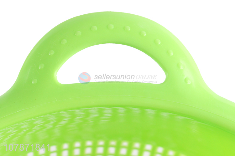 Wholesale multi-purpose rice washing basket draining basket for kitchen