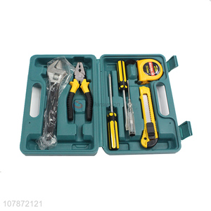 Hot Selling Portable Car Repair Tool Set Tools Kit