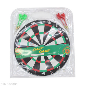 Popular products indoor games children dart board games