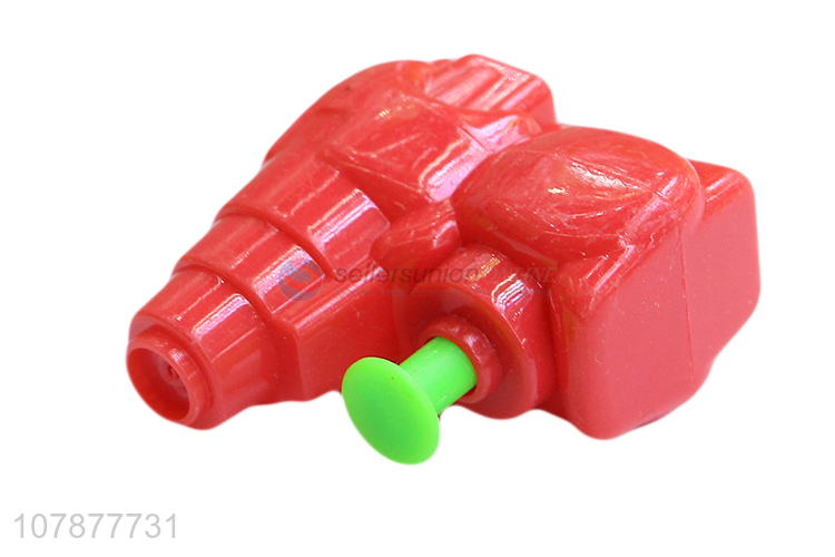 China factory portable children mini water gun for sale