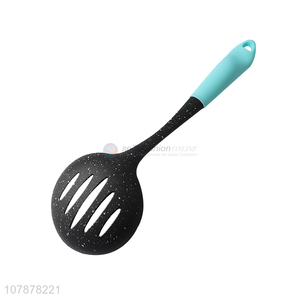 New arrival three-hole shovel household food-grade nylon shovel