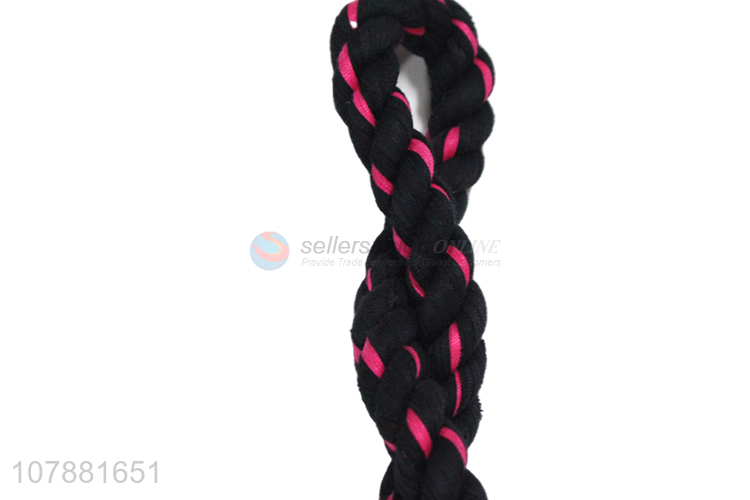 Wholesale Pet Accessories Pet Cotton Rope Dog Chew Toys