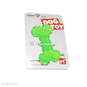 Factory Direct Sale Pet Chew Toy Interactive Dog Toys