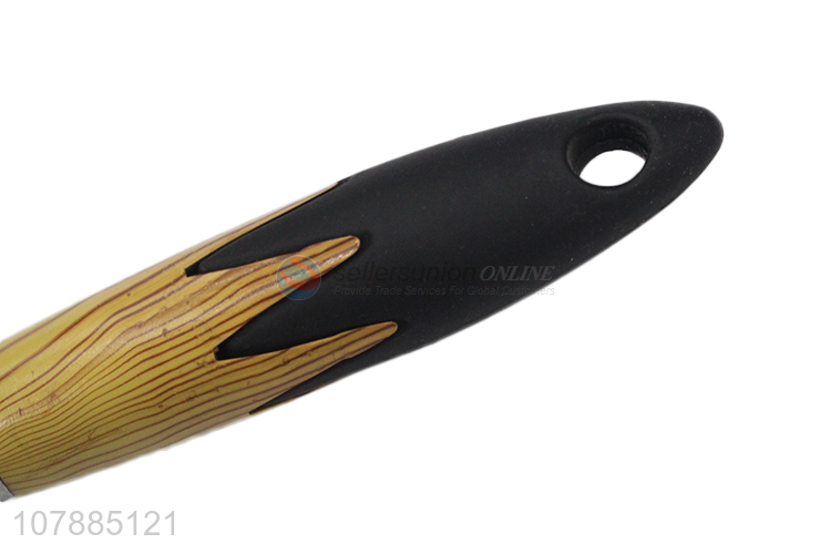 China supplier healthful antibacterial hairdressing modeling comb