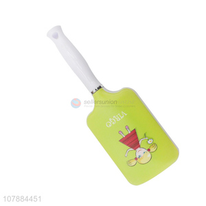 Custom logo modern airbag comb kawaii massage comb