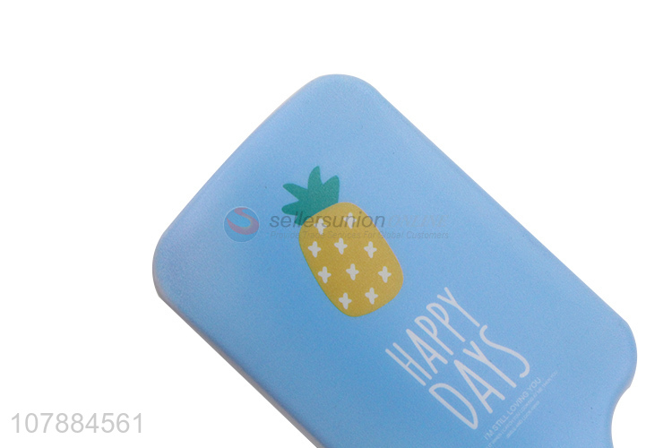 Latest arrival household scalp massage comb for girls