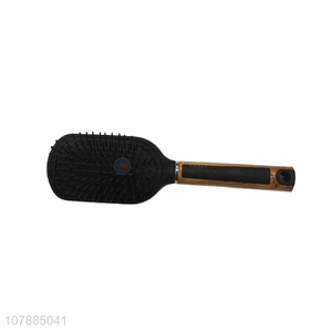 China products health-care wooden comb massage paddle comb