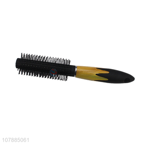 High quality anti-twining curling comb for home and salon