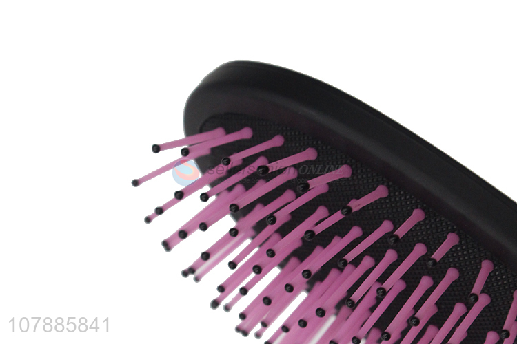 New arrival wet and dry use massage comb for long hair