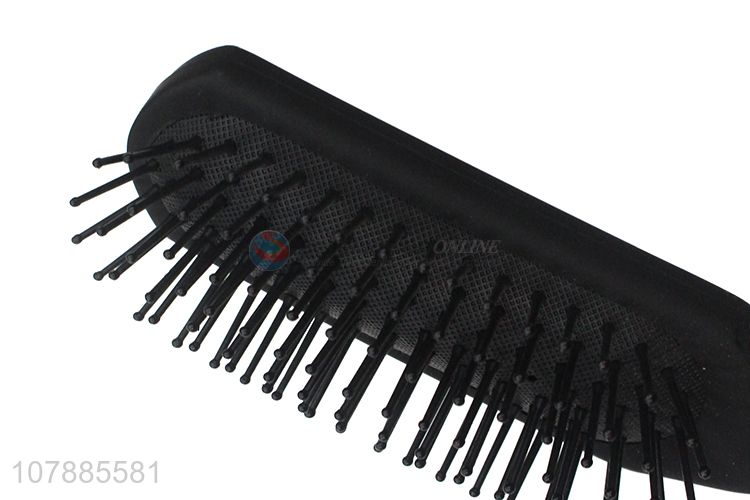 China manufacturer luxury health-care massage paddle comb wholesale