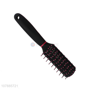 Premium quality hollow spareribs comb wide tooth big board comb