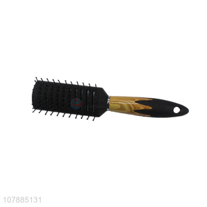 New product modeling rib comb hollowed out spareribs comb