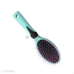 Online wholesale durable airbag comb fashion detangling comb