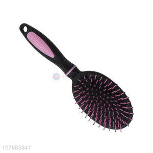 New arrival wet and dry use massage comb for long hair