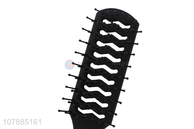 Online wholesale professional rib comb for slicked back hair