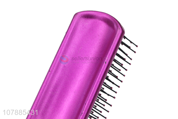 New arrival anti-hair loss massage comb hairdressing tool