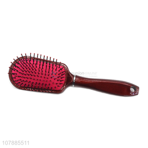 Low price anti-static air cushion comb massge comb