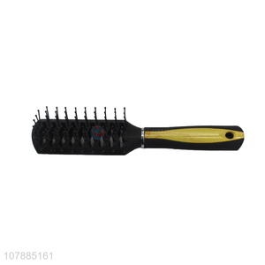 Online wholesale professional rib comb for slicked back hair