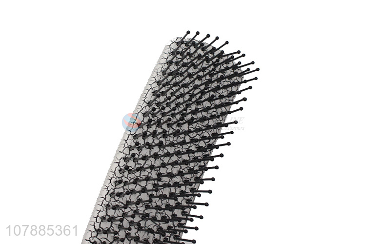 Popular products women hair straighten comb men modeling comb