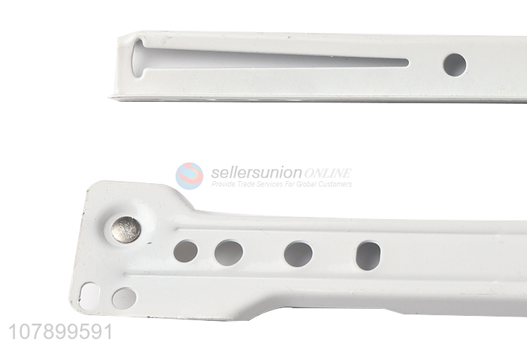 China export silver drawer slide furniture hardware accessories