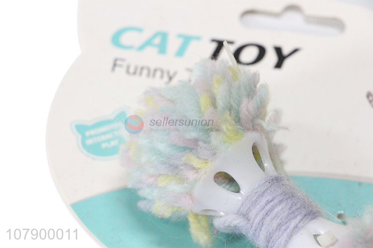 Wholesale Pet Chew Toy Cat Training Toy Best Pet Toy