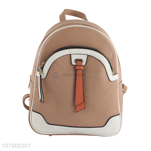 Good Quality Ladies Backpack Fashion Shoulders Bag