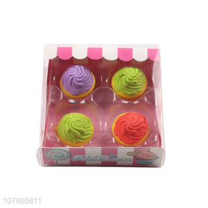 Unique Design Colorful Eraser Creative Erasers For Sale