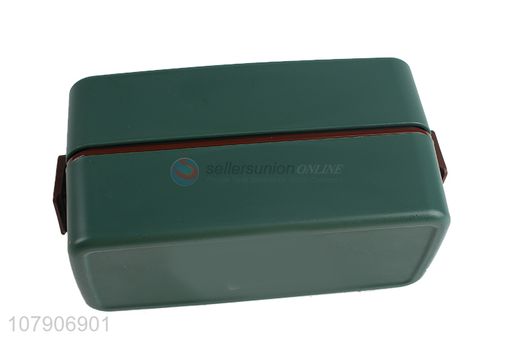 Yiwu wholesale multi-color creative Japanese bento box