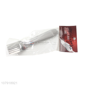 New arrival stainless steel universal fork household tableware