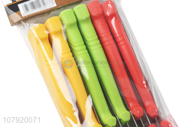 Wholesale Household Fruit Knife 2 Pieces Kitchen Cutter Set