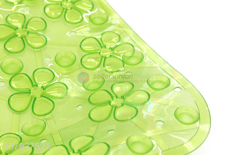 Wholesale from china waterproof non-slip bath mat for daily use