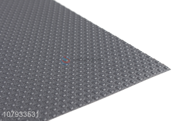 Yiwu wholesale waterproof quick drying refrigerator mat for household