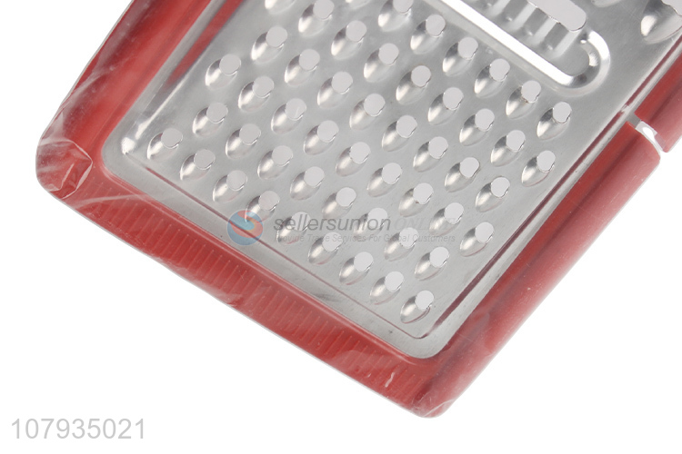 Popular Kitchen Gadget Multi-Functional Vegetable Grater