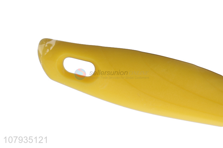 Good Sale Stainless Steel Fruit Knife With Plastic Cover