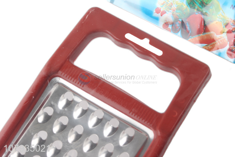 Popular Kitchen Gadget Multi-Functional Vegetable Grater