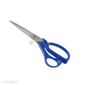 New arrival multifunctional right-handed stainless steel household office scissors