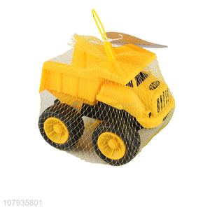 Top selling plastic kids truck model toys car toys wholesale