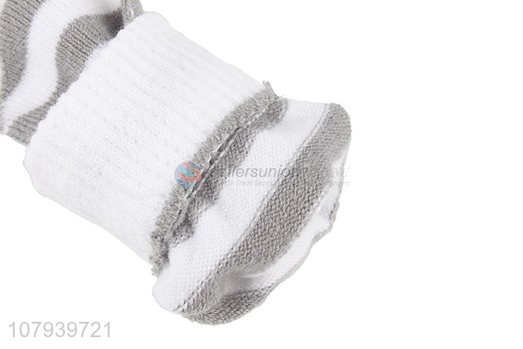 Best Sale Ladies Knitted Mittens Gloves Winter Warm Gloves