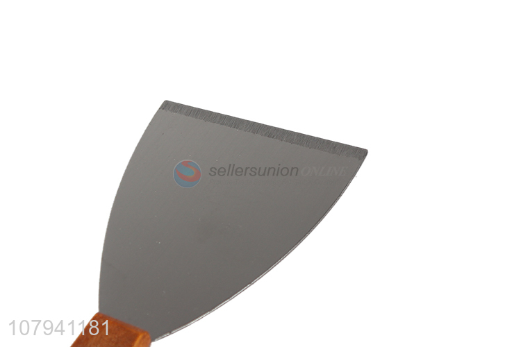 Factory supply household kitchen cheese cooking shovel wholesale