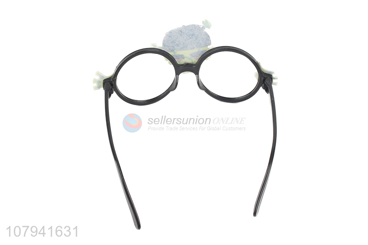 Factory Wholesale Skull Glasses Cool Festival Decoration Glasses