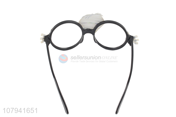 New Arrival Skull Glasses Plastic Festival Decoration Glasses