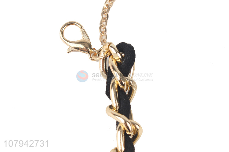 Best Selling Christmas Bracelet Fashion Hand Chain