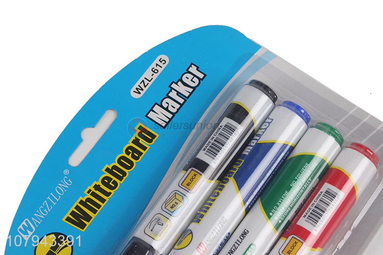 Factory price durable school office whiteboard marker for sale