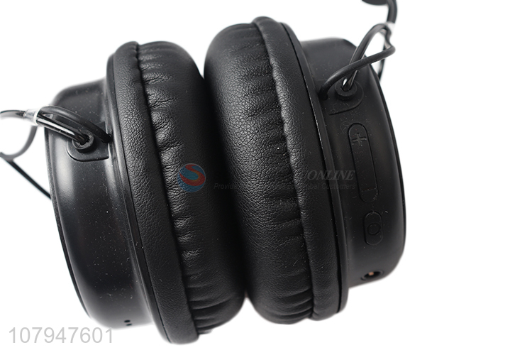 Good Quality Fashion Headphone Wireless Bluetooth Headset