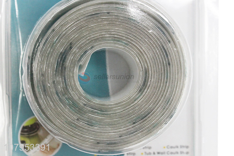 High Quality Household Decorative Caulk Strip Waterproof Sealing Strip