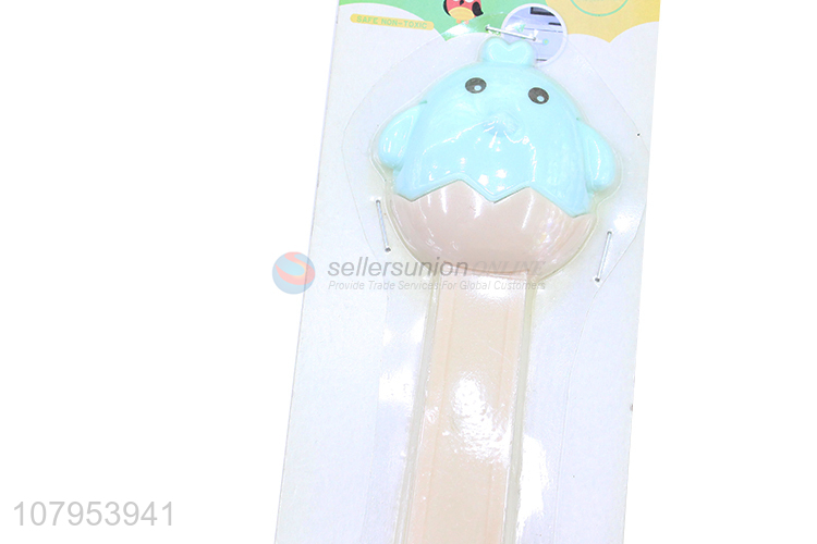 Cartoon Chicken Child Safety Lock Plastic Drawer Latch Cabinet Lock