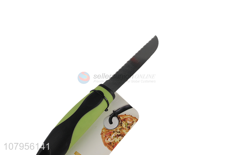 Online wholesale stainless steel fruits knife kitchen tools for sale