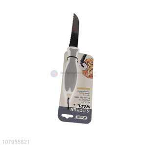 Low price stainless steel household fruits knife for kitchen