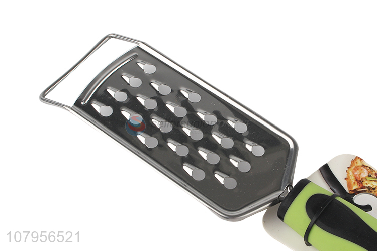 Most popular stainless steel ginger grater vegetable grater for sale